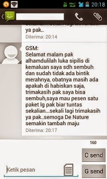 Illustration for article titled obat sipilis dari
dokter